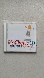 K’s Choice - 1993-2003 ten years of, Gebruikt, Ophalen