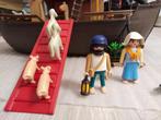 Arche de Noé Playmobil, Enfants & Bébés, Comme neuf, Ensemble complet, Enlèvement ou Envoi