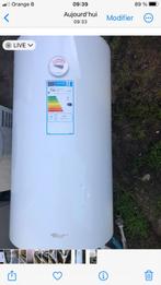Chauffe-eaux électrique, Ophalen of Verzenden