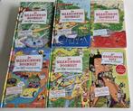 6 leesboeken Waanzinnige Boomhut, Boeken, Kinderboeken | Jeugd | 10 tot 12 jaar, Ophalen of Verzenden