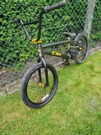 cross race fiets bmx Junior DK SPRINTER PRO 20", Gebruikt, V-brakes, Ophalen, Aluminium