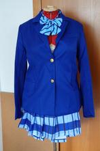 Cosplay – Hanayo schooloutfit, Ophalen of Verzenden, Gebruikt, Bovenkleding