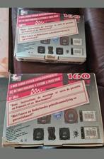 Speakers nieuw in doos, 3Weg ,General Tecnic,160 Watt, Ophalen of Verzenden, Zo goed als nieuw