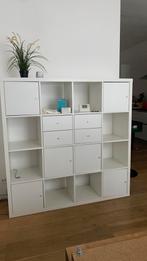 IKEA KALLAX open kast, Huis en Inrichting, Ophalen, Zo goed als nieuw