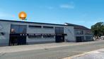 Aantrekkelijk ruim bedrijfspand met loods in Opoeteren., 1329 m², Achat, Espace commercial