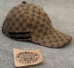 Gucci limited edition GG Baseball Cap, Kleding | Heren, Hoeden en Petten, Nieuw, Pet, Gucci, One size fits all