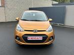 Hyundai i10 1.0i Cool*AIRCO USB CRUISE CONTROL 1ste Eigenaar, Auto's, Voorwielaandrijving, Stof, Gebruikt, Euro 6