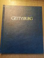 GETTYSBURG, Boeken, Mort Künstler, Ophalen of Verzenden, Zo goed als nieuw, Voor 1940
