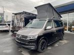 Volkswagen T6.1 California Ocean 4Motion, Automaat, Zwart, 178 g/km, Bedrijf