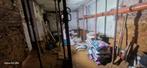 Graver werken in de kelder,demontage werken0465784727, Ophalen of Verzenden