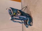 Trekkingszak tot 22kg, Ophalen, Gebruikt