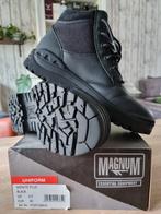 Hoge schoenen maat 40 van het merk Magnum., Kleding | Dames, Schoenen, Ophalen, Magnum, Zwart, Zo goed als nieuw