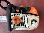 Stihl ms201tc benzine kettingzaag, Enlèvement ou Envoi