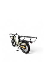 Vogue Wonder Longtail – Elektrische Longtail Bakfiets, Vering, Overige typen, Nieuw, Ophalen of Verzenden
