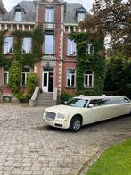 Limousine, Auto's, Automaat, 4 deurs, Achterwielaandrijving, Beige