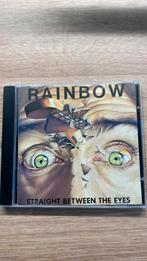 Rainbow - Juste entre les yeux, Comme neuf, Enlèvement ou Envoi