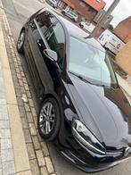 Golf 7.5 tsi 1.4 TSI Join 12250 € MET KEURING  super Prijs✅, Auto's, USB, Stof, 4 cilinders, Zwart