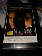 VHS ex-rental - Still Of The Night, Cd's en Dvd's, VHS | Film, Ophalen of Verzenden