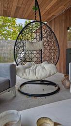 Ei om in te zitten., Tuin en Terras, Ophalen, Gebruikt
