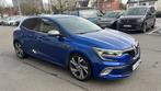 Renault Megane Gt Sport 1.6i 205pk. Bj 2016. Km 122.000, Auto's, Automaat, Euro 6, Bedrijf, Berline