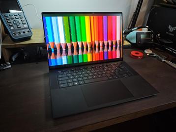 Dell XPS 15 - RTX 4060 - i7 13700H - 16GB - 1TO  beschikbaar voor biedingen