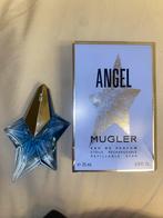 Angel mugler, Ophalen, Zo goed als nieuw