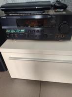 Versterker Yamaha rx v611, Audio, Tv en Foto, Versterkers en Ontvangers, Ophalen, Yamaha
