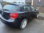 BMW 1 Serie Reeks 5-deurs 116i IN OPTIE (bj 2013), 100 kW, Gebruikt, Euro 6, 136 pk