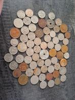Oude munten, Monnaie, Enlèvement