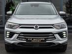 SSANGYONG korando// full options, Korando, 120 kW, Bedrijf, Handgeschakeld