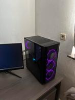 PC GAMER RX7800XT RYZEN 7, Ophalen, Zo goed als nieuw, 32 GB, Gaming
