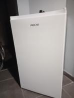 Kleine koelkast met klein diepvriesvakje, Elektronische apparatuur, Koelkasten en IJskasten, Ophalen, Zo goed als nieuw, 45 tot 60 cm