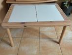 IKEA flisat kindertafel ontdektafel, Enlèvement, Comme neuf