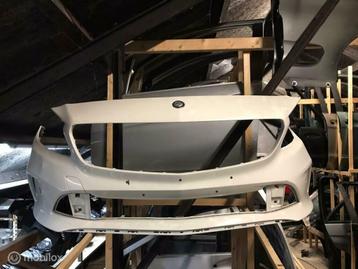 Mercedes-Benz A-klasse W176 ('12-'18) Bumper A1768806540 beschikbaar voor biedingen