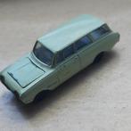 SIKU TAUNUS 17m TURNIER.  VINTAGE, Ophalen, Gebruikt, Auto, SIKU