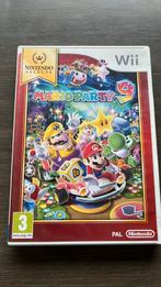 Mario Party 9, Consoles de jeu & Jeux vidéo, Jeux | Nintendo Wii, Comme neuf, À partir de 3 ans, Autres genres, Enlèvement ou Envoi