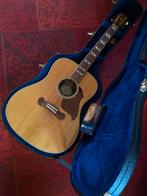 Gibson Songwriter Deluxe Studio 2014 met K&K Pickup, Muziek en Instrumenten, Snaarinstrumenten | Gitaren | Akoestisch, Ophalen