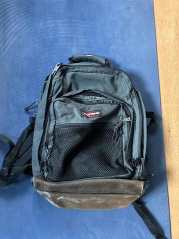 Eastpack rugzak, Ophalen of Verzenden, Gebruikt, 25 tot 40 cm, Eastpak