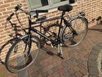 Heren fiets, Ophalen, Gebruikt