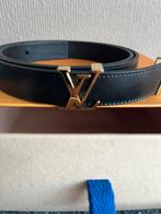 Louis Vuitton dames riem leder, Kleding | Dames, Riemen en Ceinturen, Ophalen of Verzenden, Zo goed als nieuw, Zwart