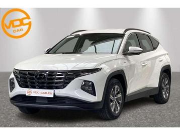Hyundai Tucson FEEL - GPS - CAMERA - AUTOMAAT beschikbaar voor biedingen
