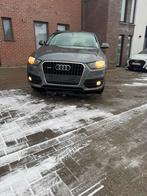 Superbe audi Q3 2.0TDI QUATTRO 140cv, Particulier, Achat, Q3