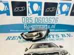 Koplamp Audi A3 8V Facelift Bixenon 8V0941005E Orgineel Link, Ophalen of Verzenden, Gebruikt