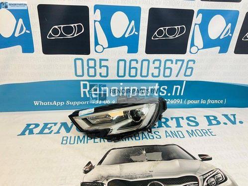 Koplamp Audi A3 8V Facelift Bixenon 8V0941005E Orgineel Link, Auto-onderdelen, Verlichting, Gebruikt, Ophalen of Verzenden