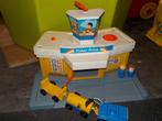 Fisher Price luchthaven, Set de jeu, Enlèvement ou Envoi