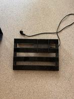 Pedaltrain Classic JR Softcase + Harley Benton Power Plant, Muziek en Instrumenten, Effecten, Ophalen of Verzenden, Gebruikt