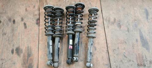 Veerpoot schokdemper achter BMW 5 serie F10 6789380, Auto-onderdelen, Ophanging en Onderstel, Gebruikt, Ophalen of Verzenden