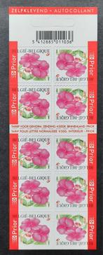 Belgique : COB 3318 ** Fleurs 2004., Neuf, Sans timbre, Timbre-poste, Enlèvement ou Envoi