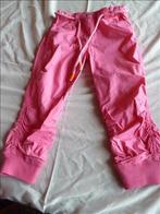 TOM DU roze broek maat 116 - 122 NIEUW, Enlèvement ou Envoi, Pantalon, Neuf, Tom du