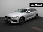 Volvo V60 D3 Geartronic Inscription, Auto's, Volvo, Stof, 110 kW, Electronic Stability Program (ESP), 5 deurs